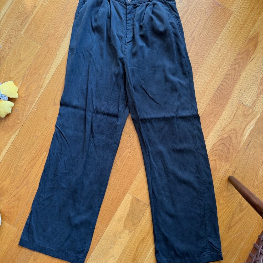 Reformation high Rise Pant - Picture 2 of 4